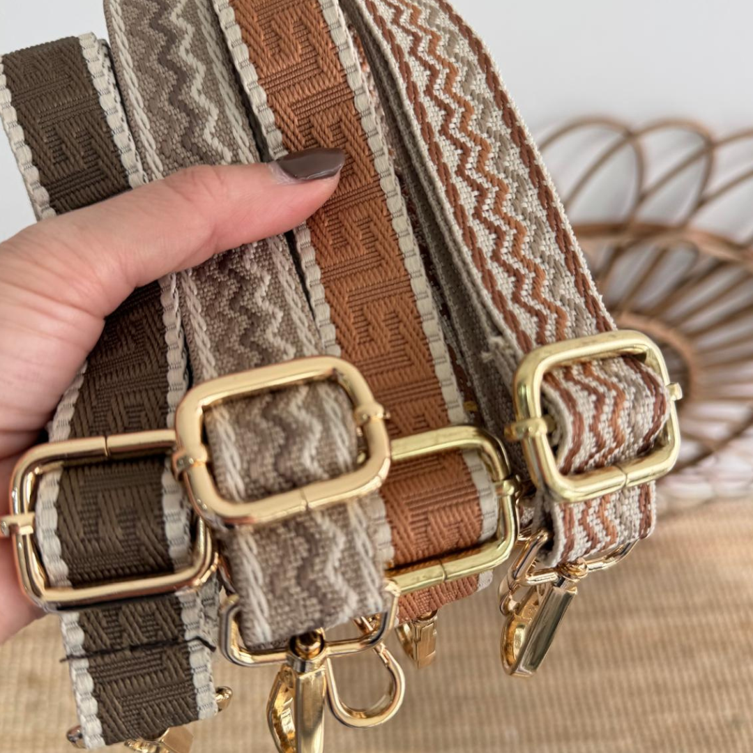 1 Correa/cuelga móvil