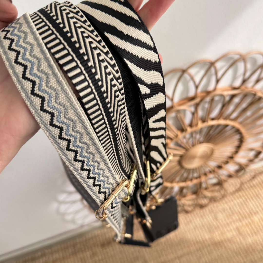 1 Correa/cuelga móvil