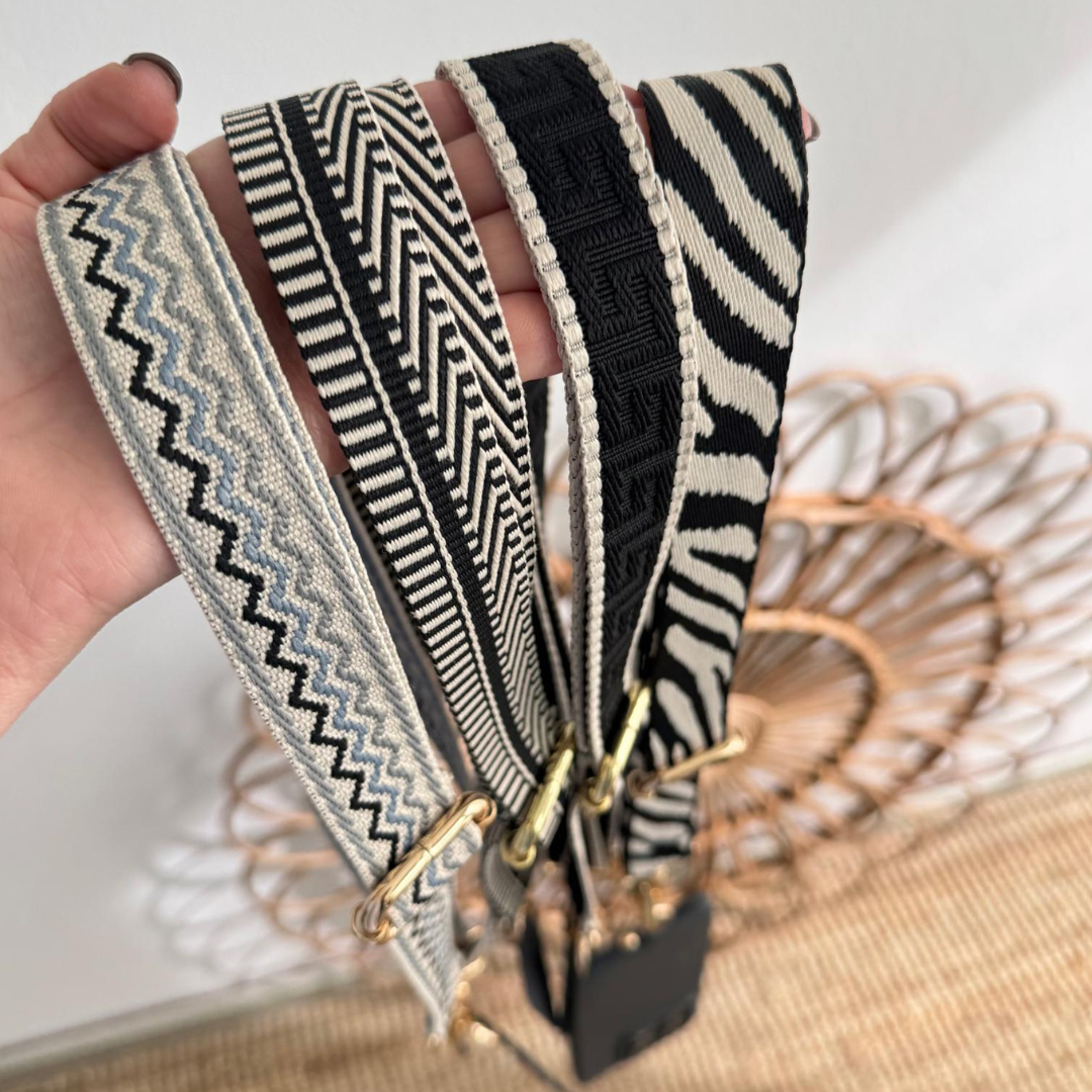 1 Correa/cuelga móvil