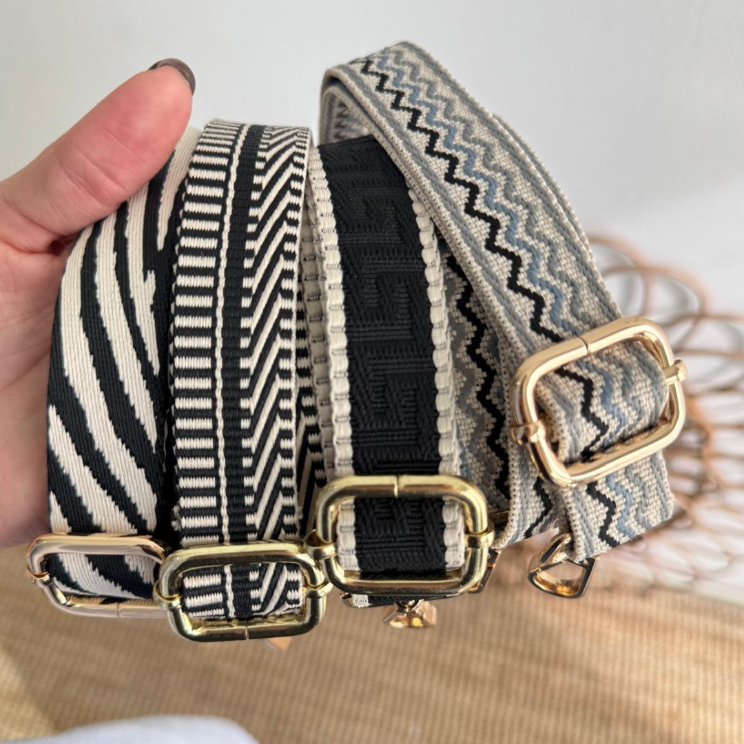 1 Correa/cuelga móvil