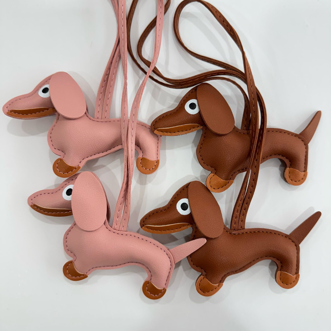 CHARM FORMA PERRITO
