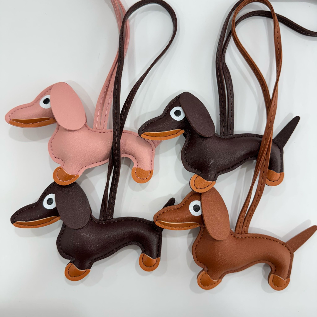 CHARM FORMA PERRITO