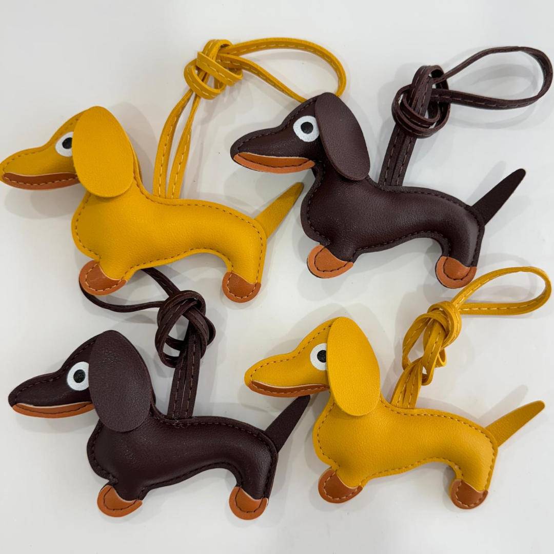 CHARM FORMA PERRITO