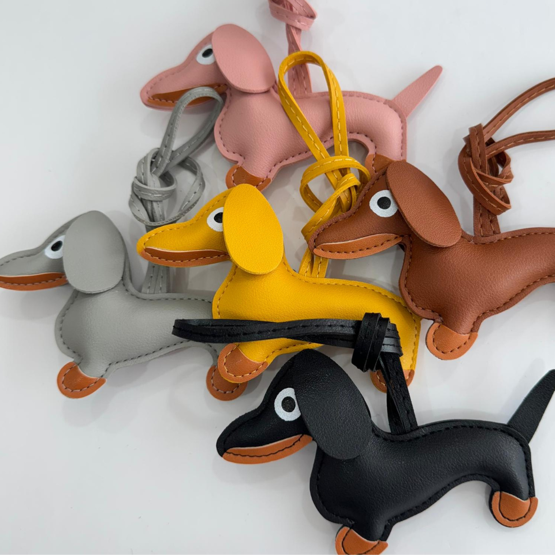 CHARM FORMA PERRITO