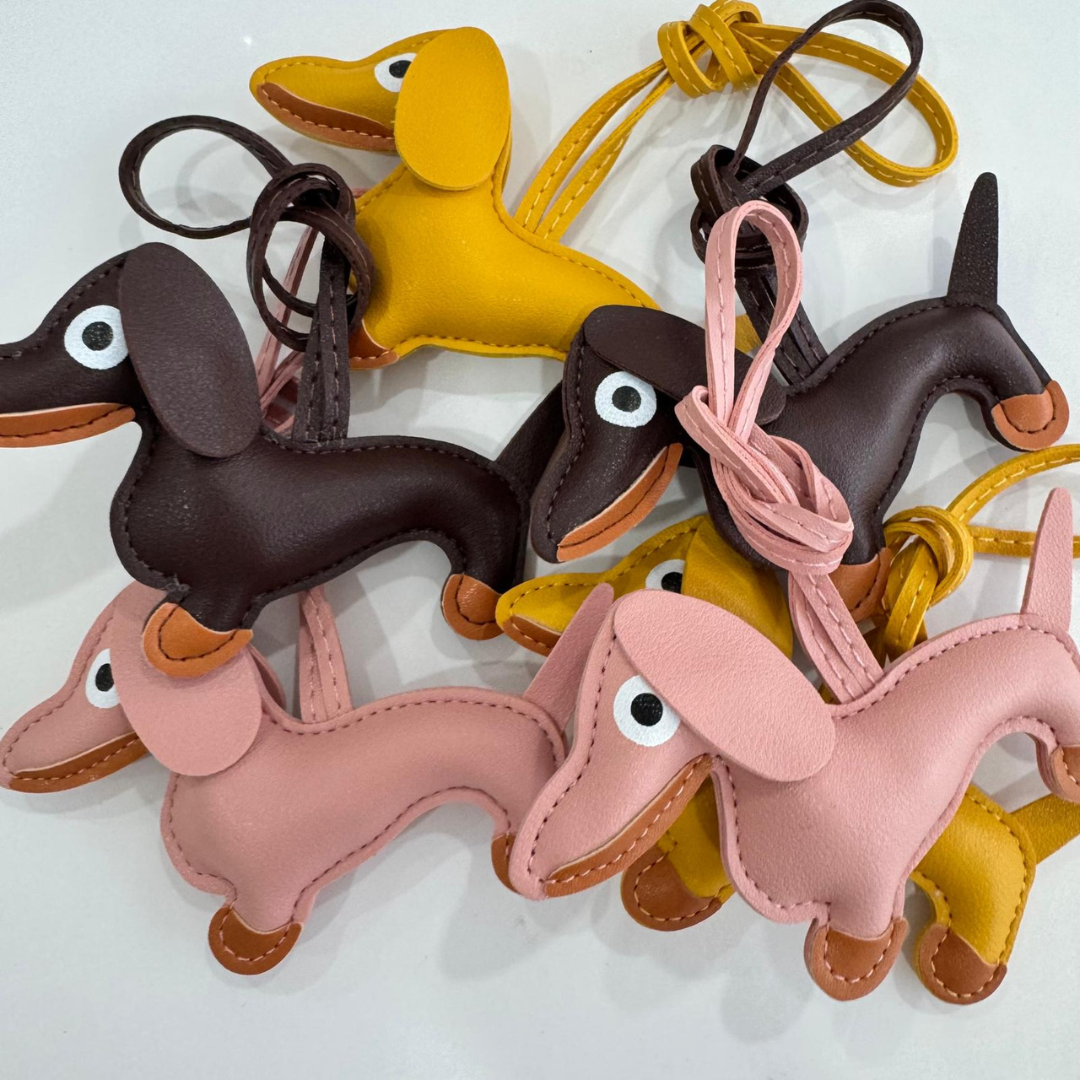 CHARM FORMA PERRITO