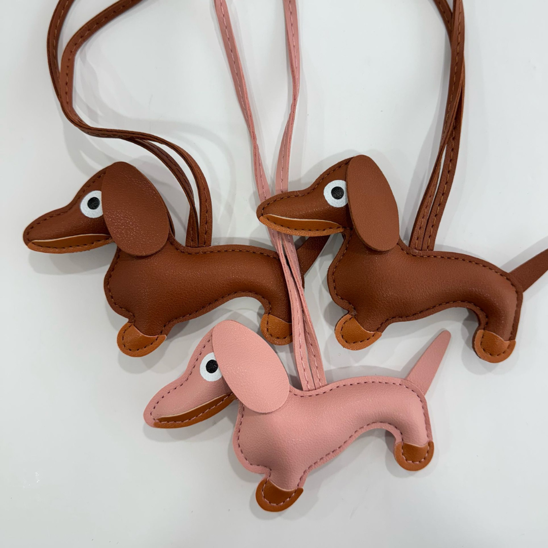 CHARM FORMA PERRITO
