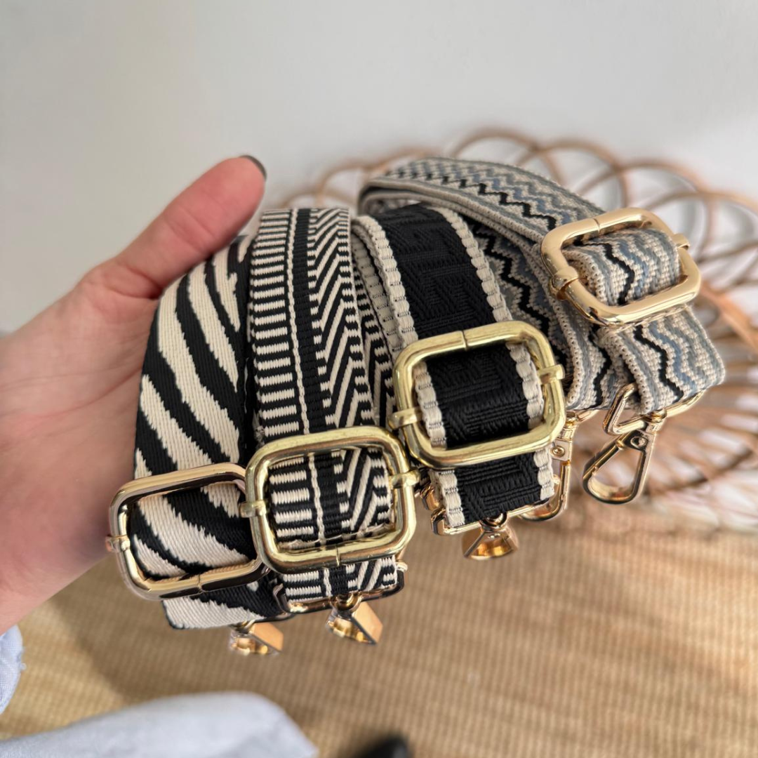 1 Correa/cuelga móvil