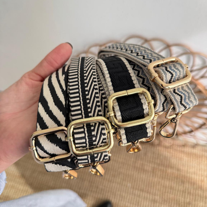 1 Correa/cuelga móvil