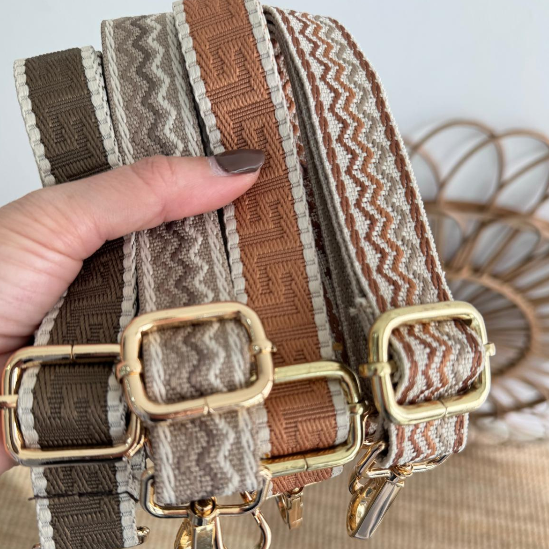 1 Correa/cuelga móvil