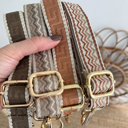 1 Correa/cuelga móvil