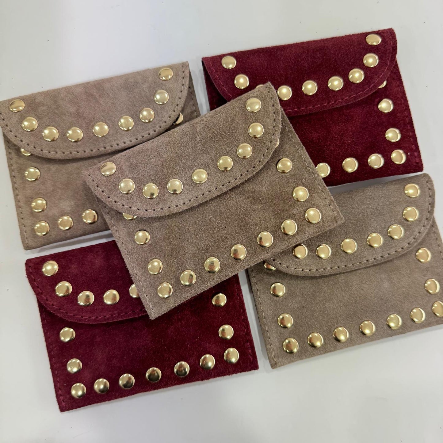 1 MONEDERO TACHAS SERRAJE