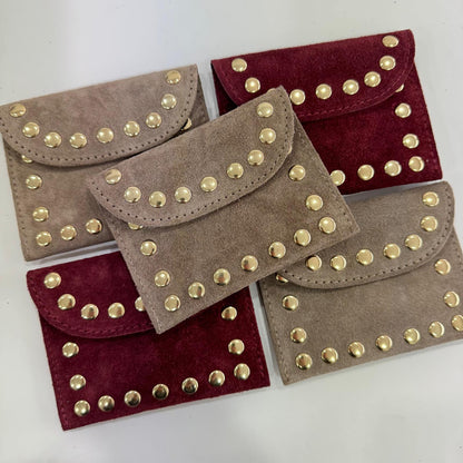 1 MONEDERO TACHAS SERRAJE