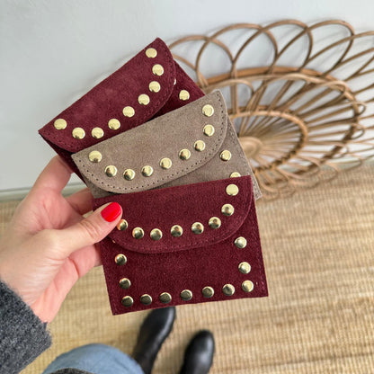 1 MONEDERO TACHAS SERRAJE