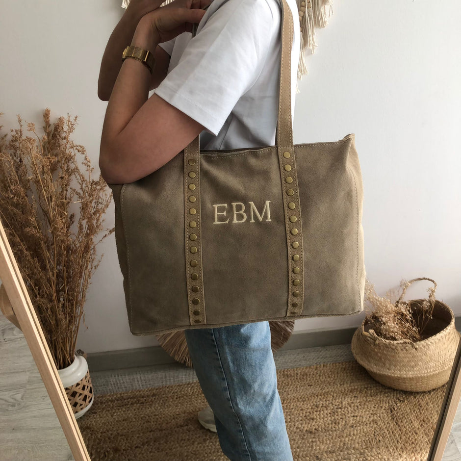 Descubre tu tienda de bolsos personalizados que te enamoraran